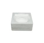 EPE Frangible Bubble Packaging Customized High Density EPS Packaging