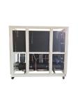 30HP Industrial Water Chiller Machine Manufacturers 99.19KW/Hr