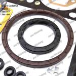 Full Gasket Kit NH220 3802077 3801466 Engine Part