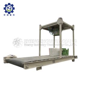 China Ton Bag NPK Compound Granular Or Powder Fertilizer Industry Packaging Machine wholesale