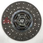 Kinglong Bus EQ1141 EQ1208 1862506131 Sachs Clutch Kits 395x240x44.5x10