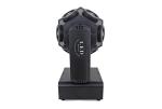 DMX512 RGBW 4in1 12*10W Moving head light China Manufacturers