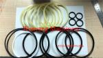 VOLVO EC210B excavator spare parts seal kits for Rotary center joint assembly