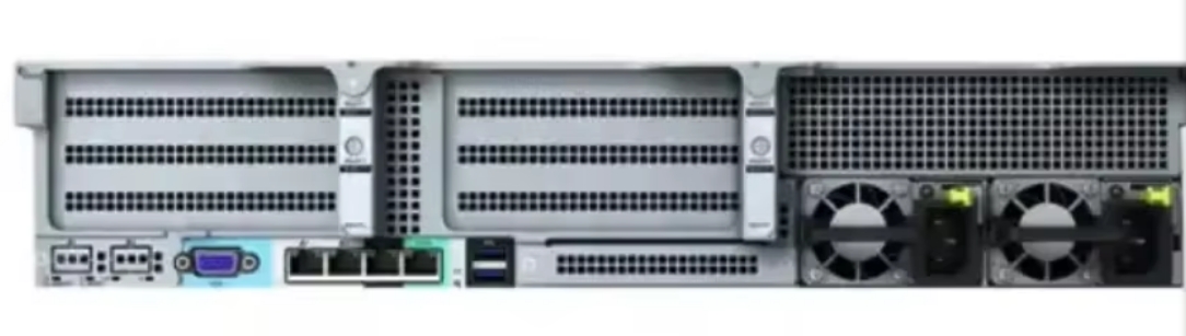Xfusion FusionServer 2288H V5 Rack Server with Intel Xeon Processor