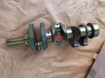 Excavator Engine Parts Yanmar 3TNV70 Crankshaft 719717-02900