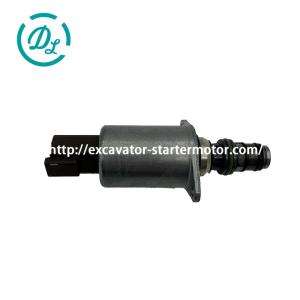 China 585-9230 585-9231 Solenoid Valve Excavator Spare Parts CAT 320GC wholesale