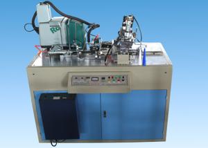 China Energy Saving Horn Paper Product Making Machine Three Phase 50HZ 5KW wholesale