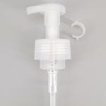 Thick Walled 26.8g 4.06oz Foam Pump Bottle