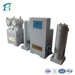 Sludge Wastewater Treatment Grating equipment Microfiltration Machine For