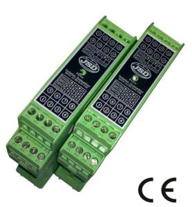 China PT100 to 4-20mA Temperature isolation transmitter wholesale