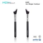 Paper Box 1pcs Individual Makeup Brushes For Contour