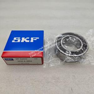 China S K F Angular Contact Ball Bearing 3210 A-2RS1 wholesale