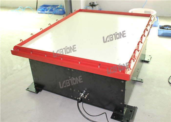 1000Kg Payload Mechanical Shaker Table Transportation Simulators
