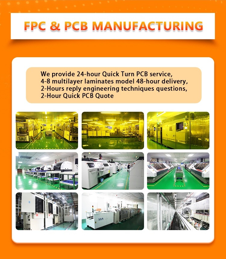 China OEM Customize Electronic IoT Gateway WIFI Smart Medical Industrial Security Automobile PCBA Circuits Service PCB Assembly