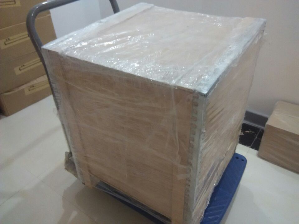Industrial Magnet Permanent NdFeB Magnet with ISO9001 2000 System and Suspended Plate