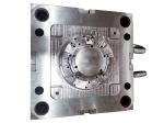 Automotive Aftermarket Plastic Parts SKD11 Injection Mould