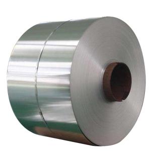 China AIYIA 2b Ba Stainless Steel Coil Grade 202 904L SS Steel Coil wholesale