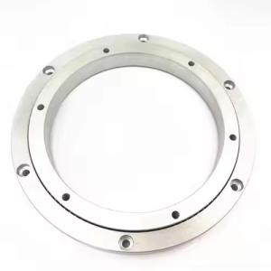 China Swivel Turntable Bearings 18 Inch 450 Aluminum Lazy Susan Bearing wholesale