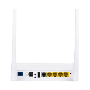China AS-ONU27 GPON 1GE+3FE+VOIP+2.4G WIFI wholesale