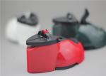 Non - Slip Suction Cup Knife Sharpener / 2 Stage Knife Sharpener For Metal Knife