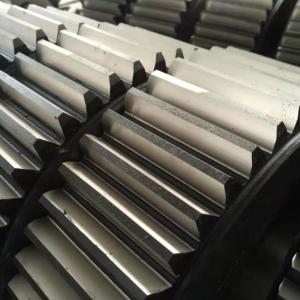 China Used In Electric Motor Industry Precision Cast Large Metal Spur Gear wholesale