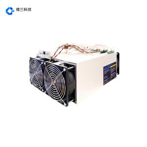 China 1550W ZEC Asic Miner , Innosilicon Equihash/Zcash A9++ 140K wholesale
