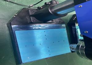 China 3.2KW 15KHz 220V Ultrasonic Rotary Welding Machine wholesale