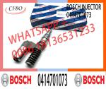 Common Rail Fuel Injector 0414701072, 0414701051, 0414701073, 0414701076,