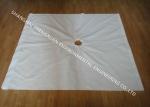 High Tensile Strength Industrial Press Filter Cloth Polypropylene Twill Woven