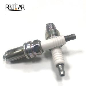 China White 000310235 Maserati Spark Plug Automobile Spare Parts wholesale