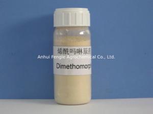 China Agrochemicals Fungicide Dimethomorph 110488-70-5 97% TC wholesale