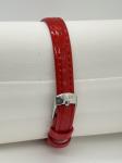 30 Meters Water Resistant Leather Quartz Wrist Watch For 18-45 Years Old