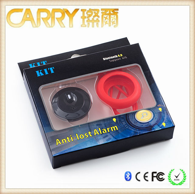 1-on-4 Remote Control Key Finder, 0-50 meters distance key finder