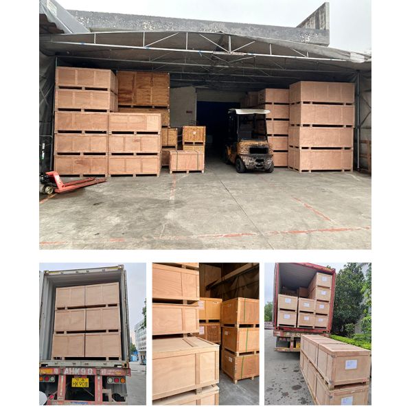 Andemes 60cm Dtf Printer Dual I1600 Epson Heads Vertical Structure Printer with Hoson Motherboard Fast Printing Speed