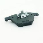 Shockproof BMW Brake Pad 34116780711 High Precision For BMW X1 E84