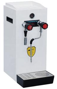 China 8L Water Boiling Machine , Stainless Steel Residential Steam Boiler wholesale
