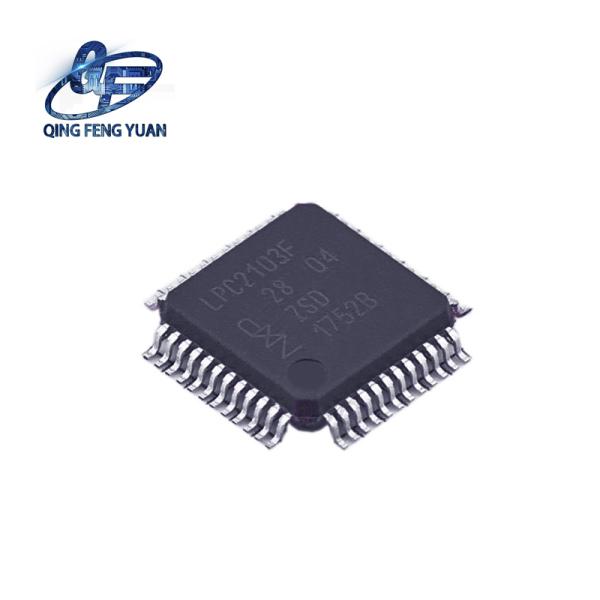 N-X-P LPC2103FBD48 Ps4 IC Electronic Components For Prototypes Chip