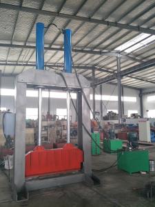 China high efficiency Waste Tire Recycling Line wholesale