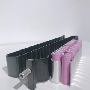China 21700 EV Aluminium Cooling Plate Cylindrical Micro Channel Serpentine wholesale