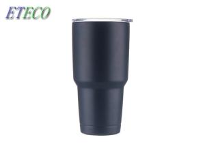 China 30oz Stainless Steel Drinking Cups With Lids Environmentally Friendly wholesale