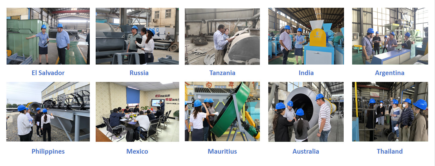 Urea Fertilizer Granulator Chemical Fertilizer Granules Making Machine Roller Granulator Production Line
