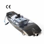 Electric Surfboard Jet Board Electric Powered Surfboards Electric Jet Water