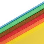 Construction Material Thermal Insulation Foam XPE / IXPE Foam Roll 8mm