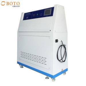 China UVA UVB UV Weather Resistence Climatic Test Chamber wholesale