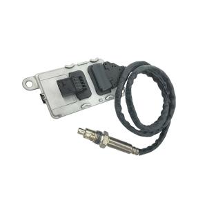 China ISO9001 Black Actros Mercedes Nox Sensor A0101539328 5WK96642B Cross wholesale