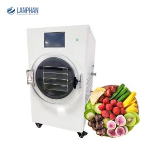 China Home Freeze Dryer Sublimation Dehydrator Meat wholesale