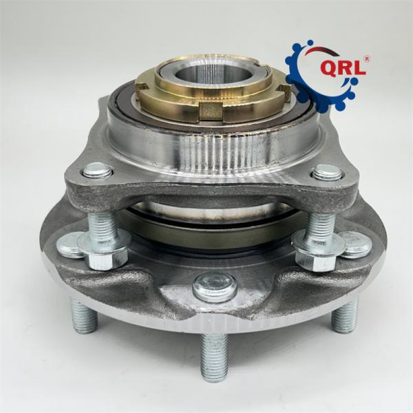 43550-35220 43502-35220 For 2009- TOYOTA 4RUNNER GRN28 TRN28 Wheel Hub Bearing