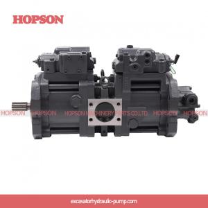 China DH150-7 Doosan Hydraulic Pump 2401-92368 , K3v63dt Hydraulic Pump wholesale