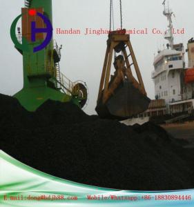 China High Purity Coal Tar Distillation Products Top Grade For Electrode Production wholesale