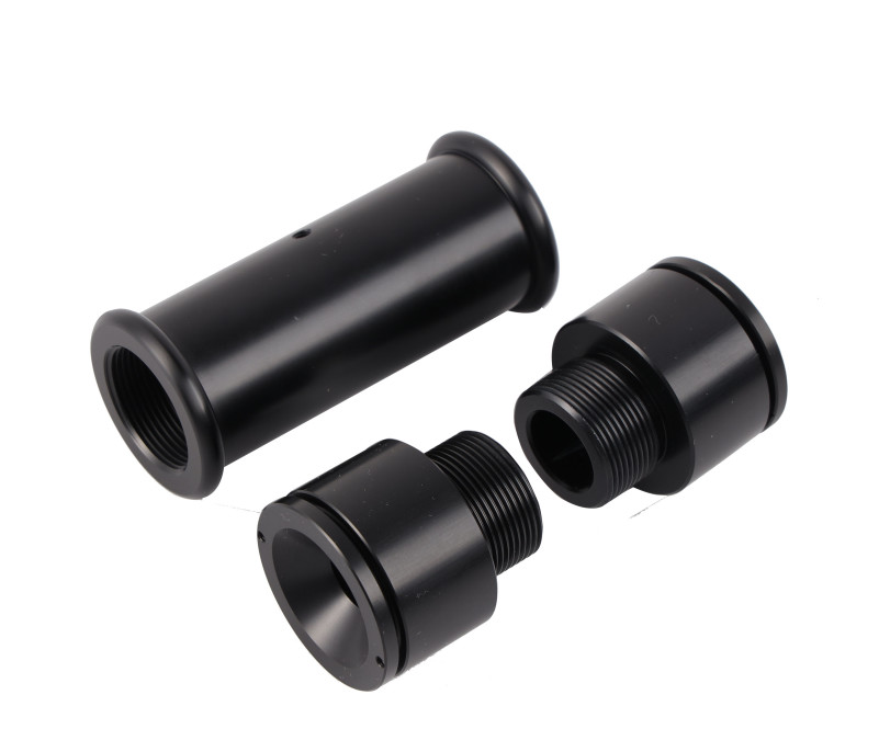 Anticorrosive Durable CNC Turn Mill , SUS316 CNC Precision Mechanical Parts